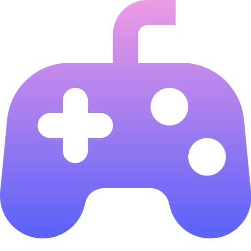 Games Icon